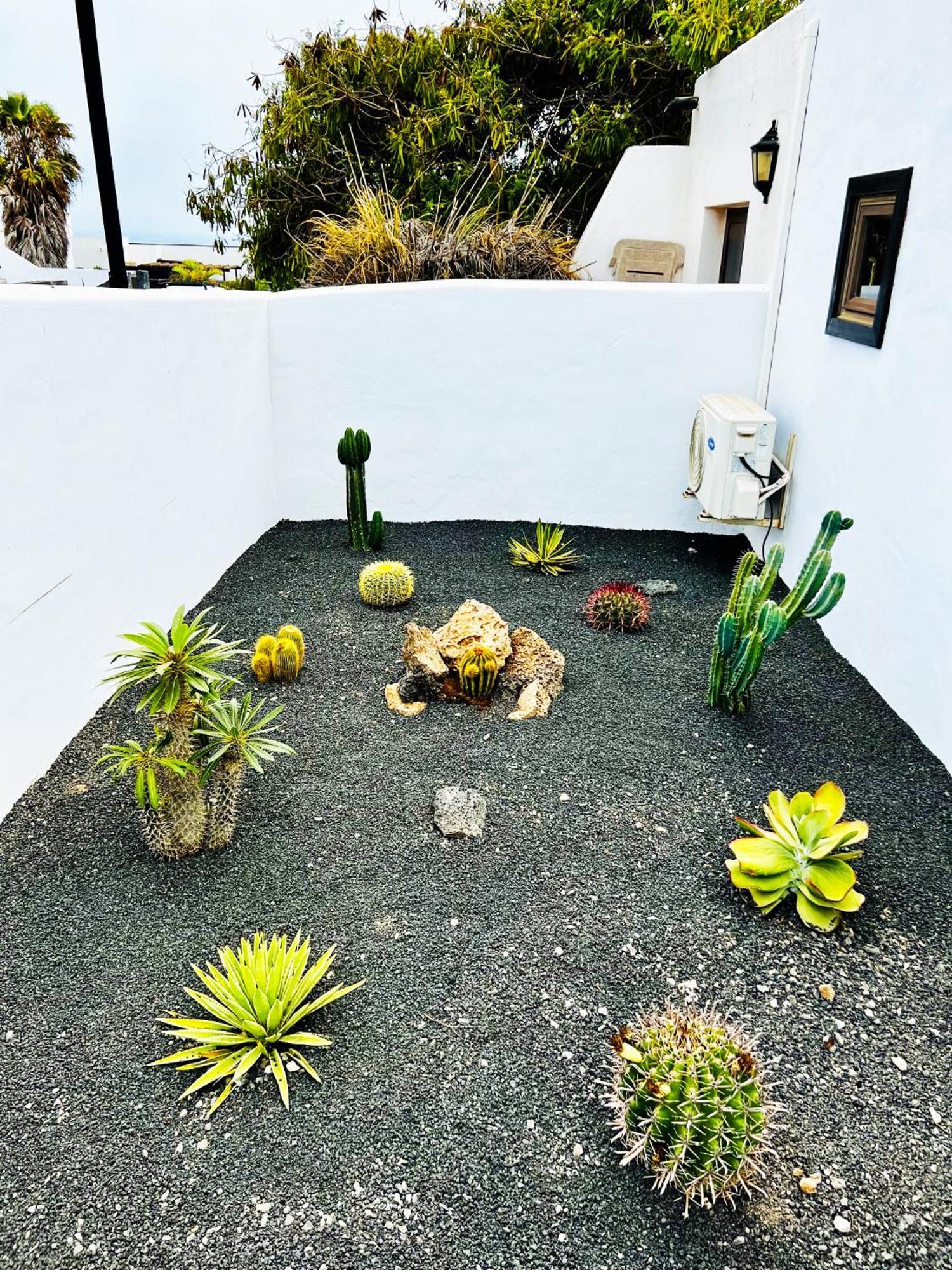 Nazaret Villa With Heated Pool Exterior foto